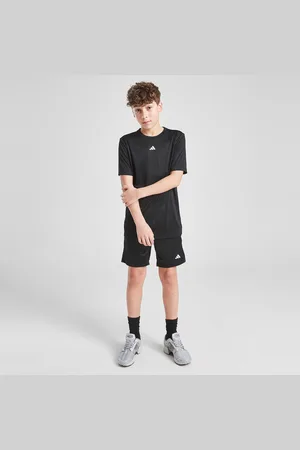 adidas Train Essentials Logo T-shirt Junior