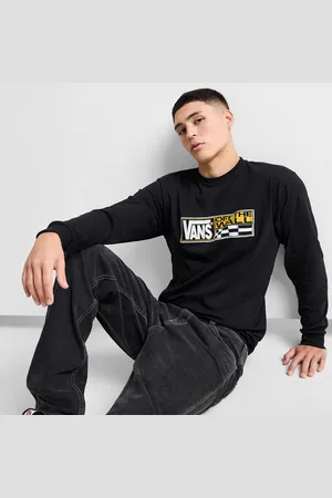Vans Hi Stretch Long Sleeve T-shirt
