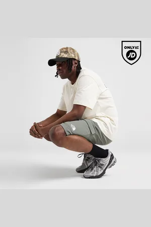 The North Face Trishul Cargo Shorts