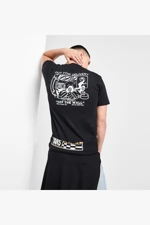 Vans Next Stop T-shirt