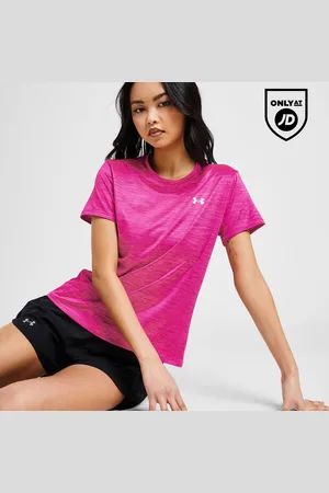 Under Armour Tech Vent T-shirt