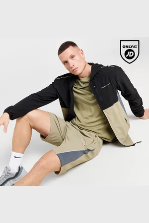 TECHNICALS Tubo Shorts
