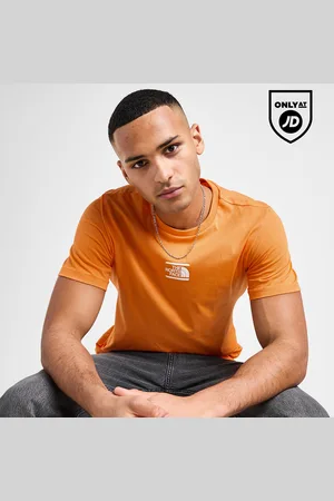 The North Face Centre Logo T-shirt