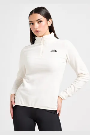 The North Face Glacier 1/4 Zip Top
