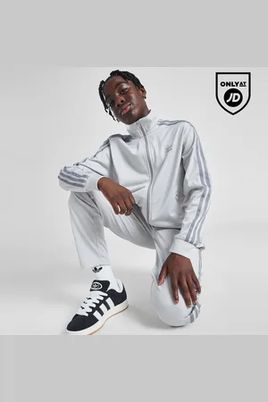 adidas Firebird Track Top Junior