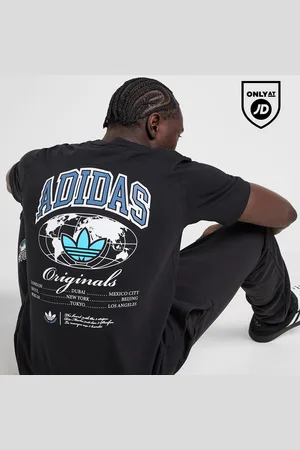 adidas Worldwide T-Shirt