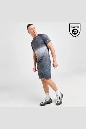 TECHNICALS Anubis Shorts