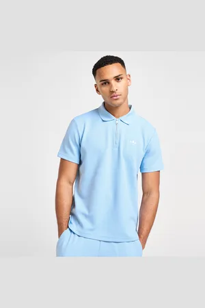 adidas Waffle Polo Shirt