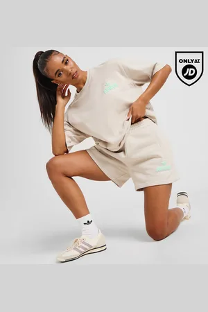 adidas Bubble Shorts