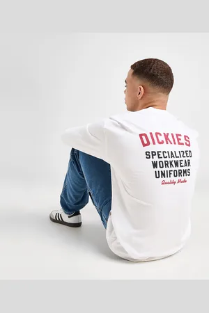 Dickies Uniform Long Sleeve T-Shirt