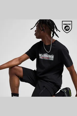 The North Face Trishul Cargo Shorts