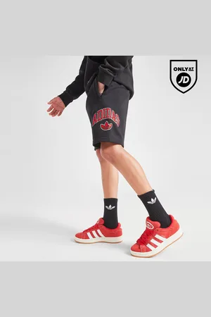 adidas Collegiate Shorts Junior
