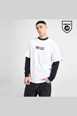 Vans Hi Stretch T-shirt