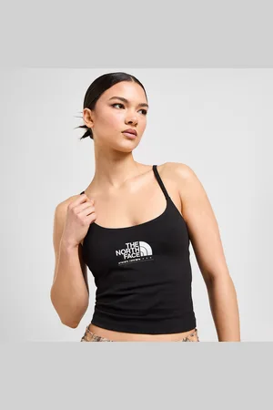 The North Face Tech Shine Slim Tank Top