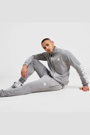 adidas Poly Linear Tracksuit