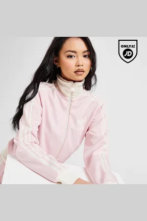 adidas Classic Track Top