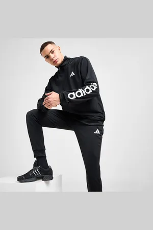 adidas Poly Linear Tracksuit