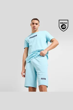 PUMA Sportswear Shorts