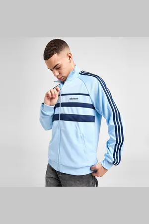 adidas The First Track Top