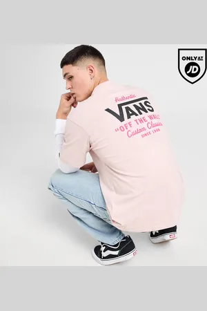 Vans Holder T-shirt