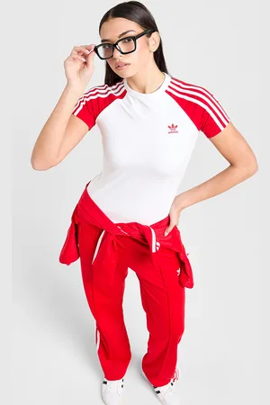 adidas 3-stripes Raglan T-shirt