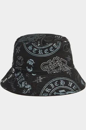 Hoodrich Reversible Bucket Hat