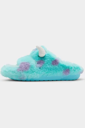 Crocs Cozzzy Sandal x Monster