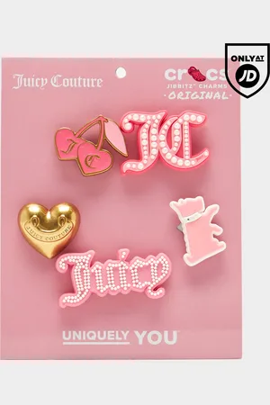 Crocs Jibbitz Charms 