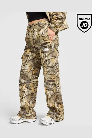 The North Face Baggy Cargo Pants