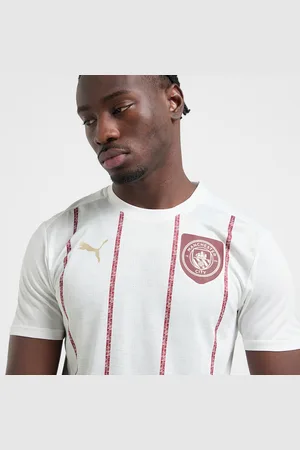 PUMA Manchester City Fc Pre Match Shirt
