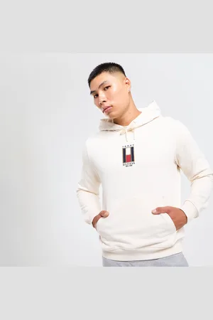 Tommy Hilfiger Flag Hoodie
