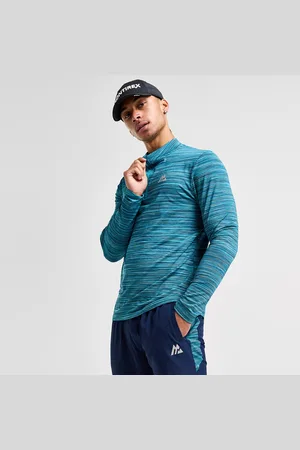 MONTIREX Trail 1/4 Zip Top