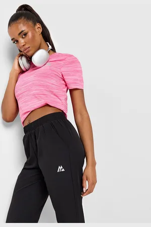 MONTIREX Tech Track Pants
