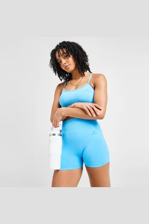 MONTIREX Evolve Seamless Shorts