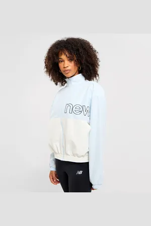 New Balance Woven Jacket