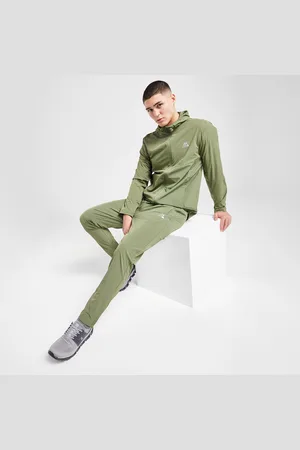 MONTIREX Surge Woven Track Pants