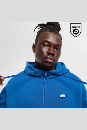 Nike Club Full Zip Hoodie