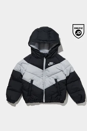 Nike Padded Jacket Infant