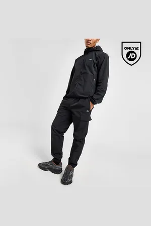 Lacoste Urban Woven Cargo Pants