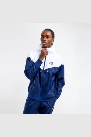 Nike Club Windrunner Woven Jacket