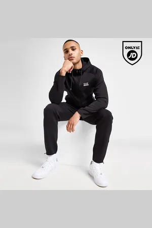 EA7 Ventus Tech Full Zip Hoodie