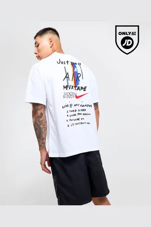 Nike Mixtape T-Shirt