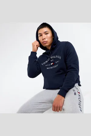 Tommy Hilfiger Nautical Hoodie