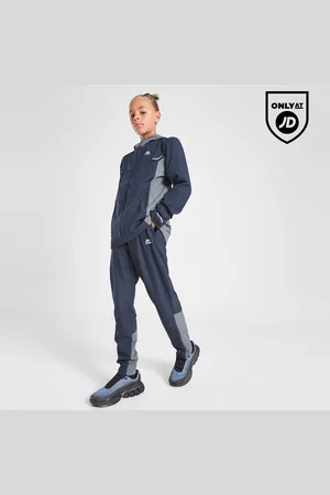 MONTIREX Vortex Track Pants Junior