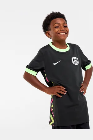 Nike Australia 2025/26 Stadium Away Jersey Junior