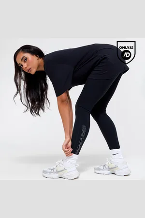 Nike One High-Waisted Leggings