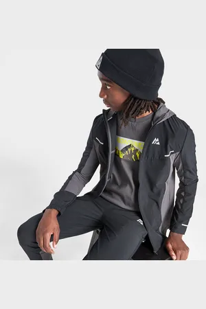 MONTIREX Vortex Track Pants Junior