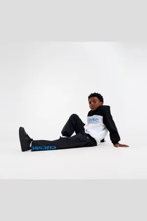 Ellesse Track Pants Junior