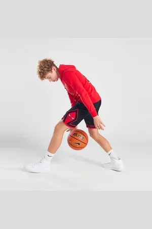 Jordan NBA Chicago Bulls Shorts Junior