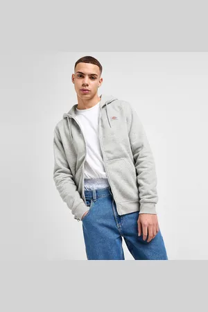 Dickies Oakport Zip-Through Hoodie